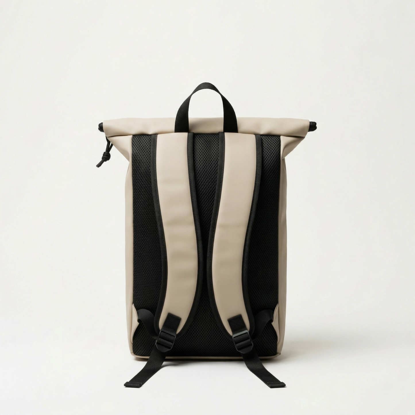 Piccadilly Backpack - Sandstone