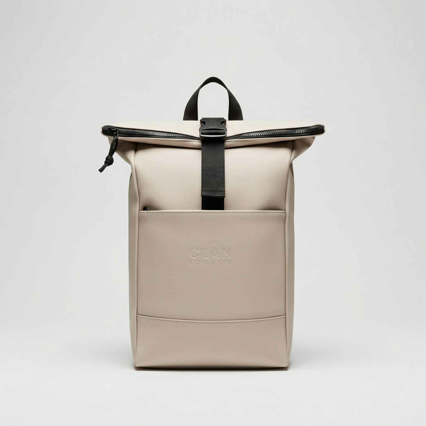 Piccadilly Backpack - Sandstone