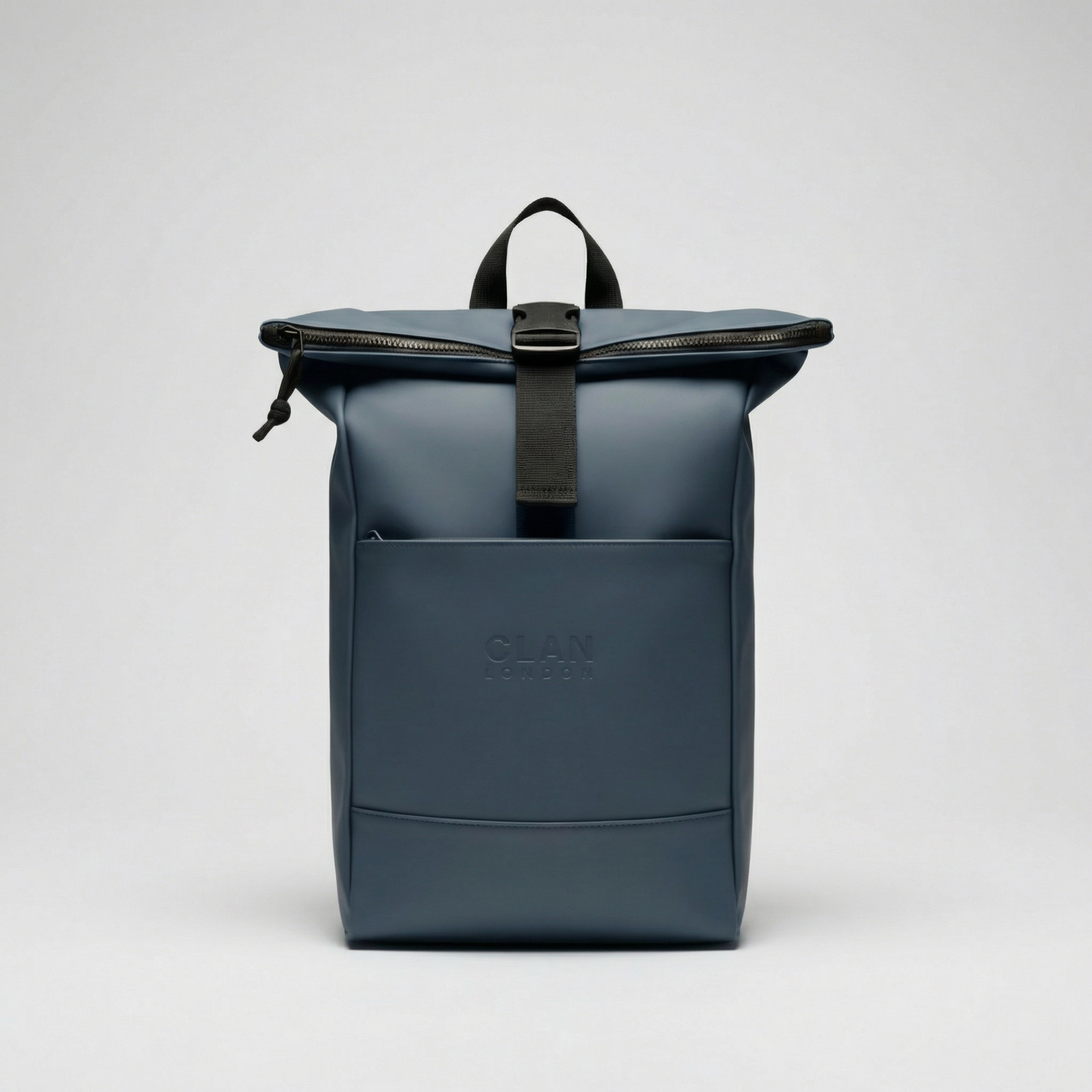 Piccadilly Backpack - True Navy