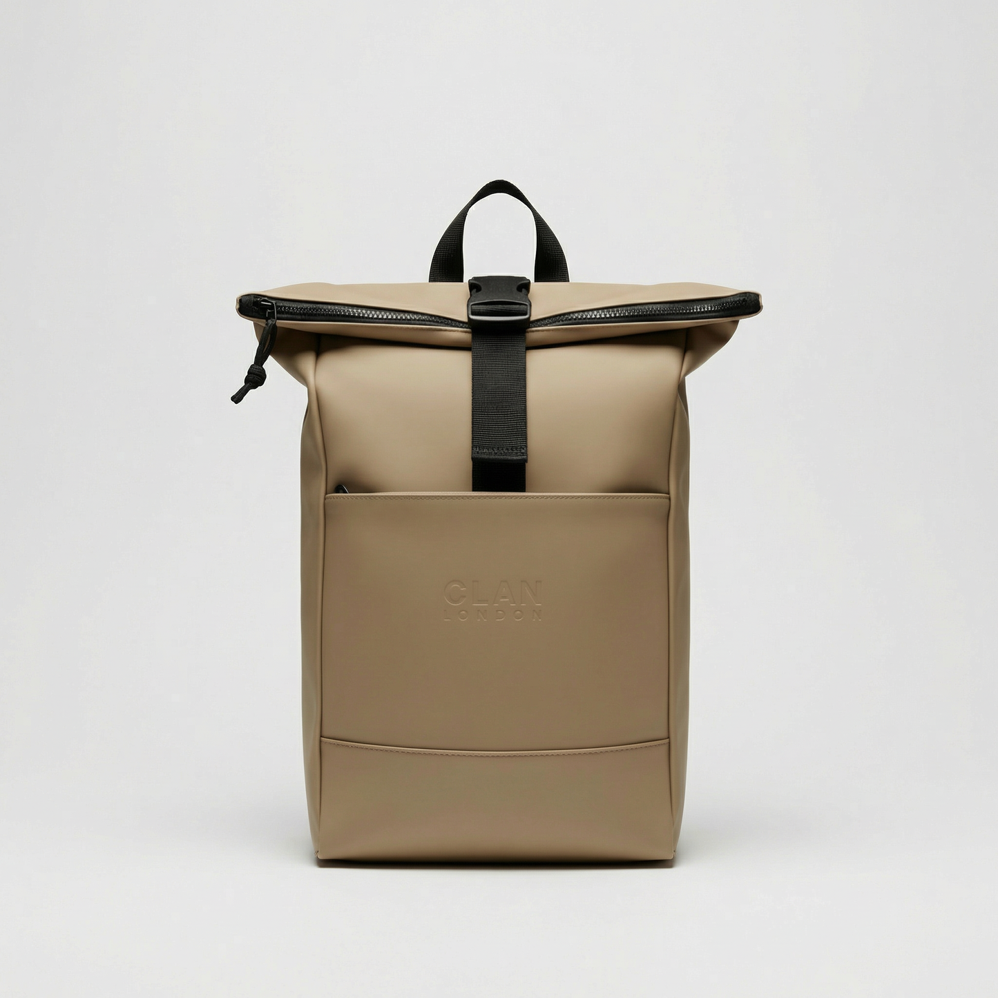 Piccadilly Backpack - Tan