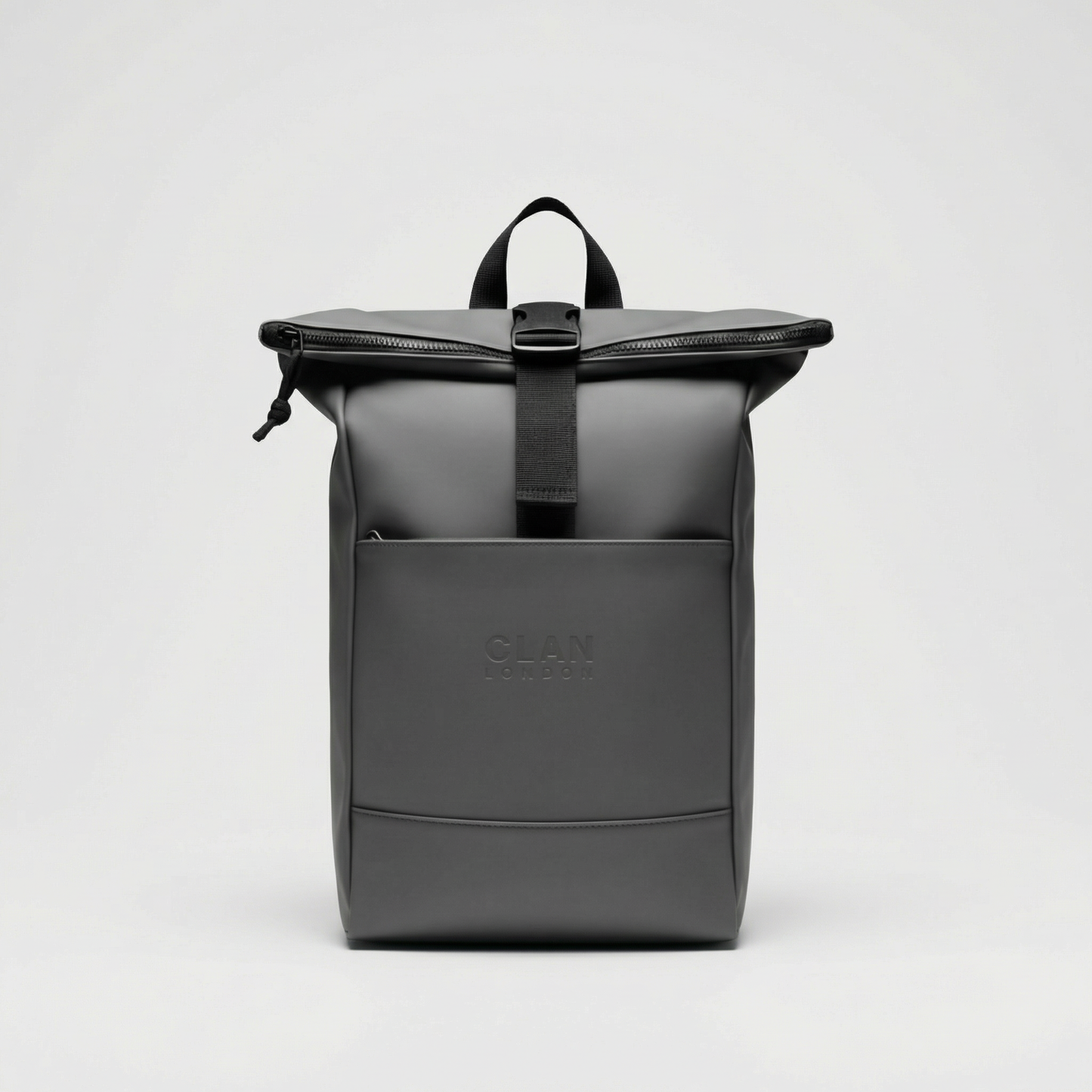 Piccadilly Backpack - Slate Grey