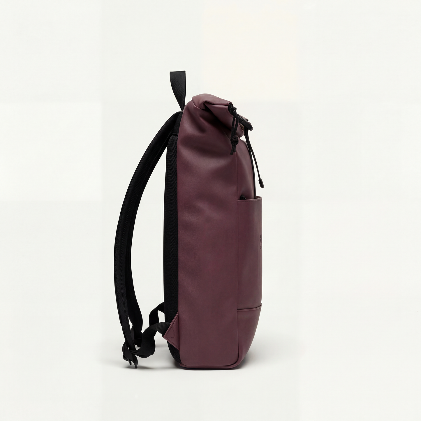 Piccadilly Backpack - Burgundy