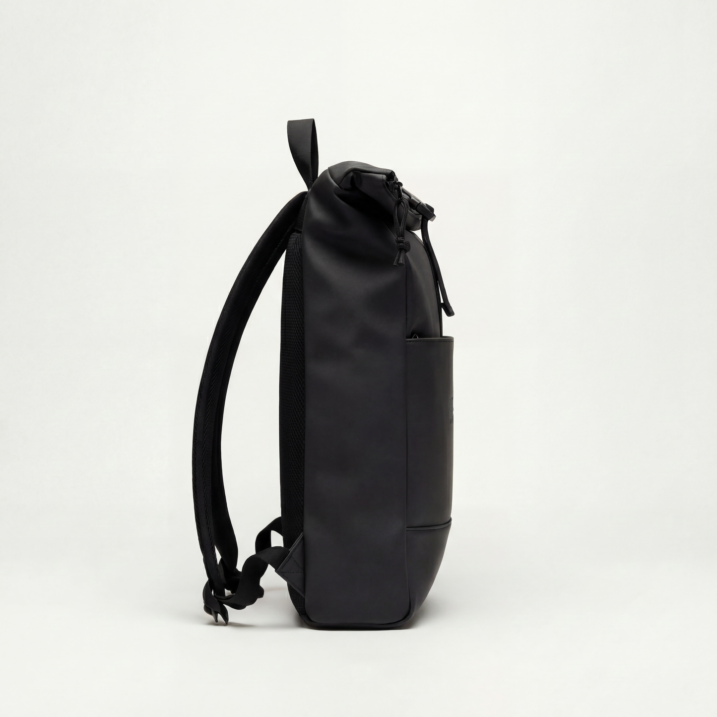Piccadilly Backpack - Obsidian