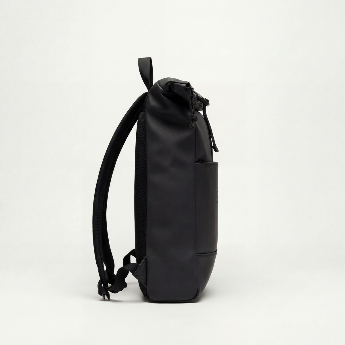 Piccadilly Backpack - Obsidian