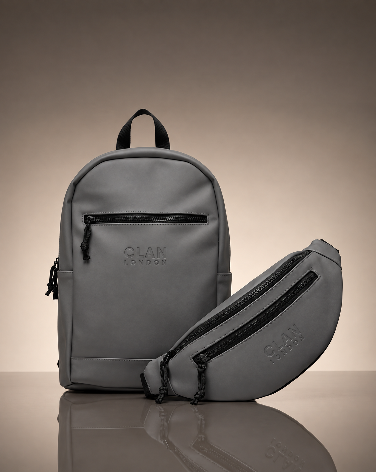 Commuter Bundle
