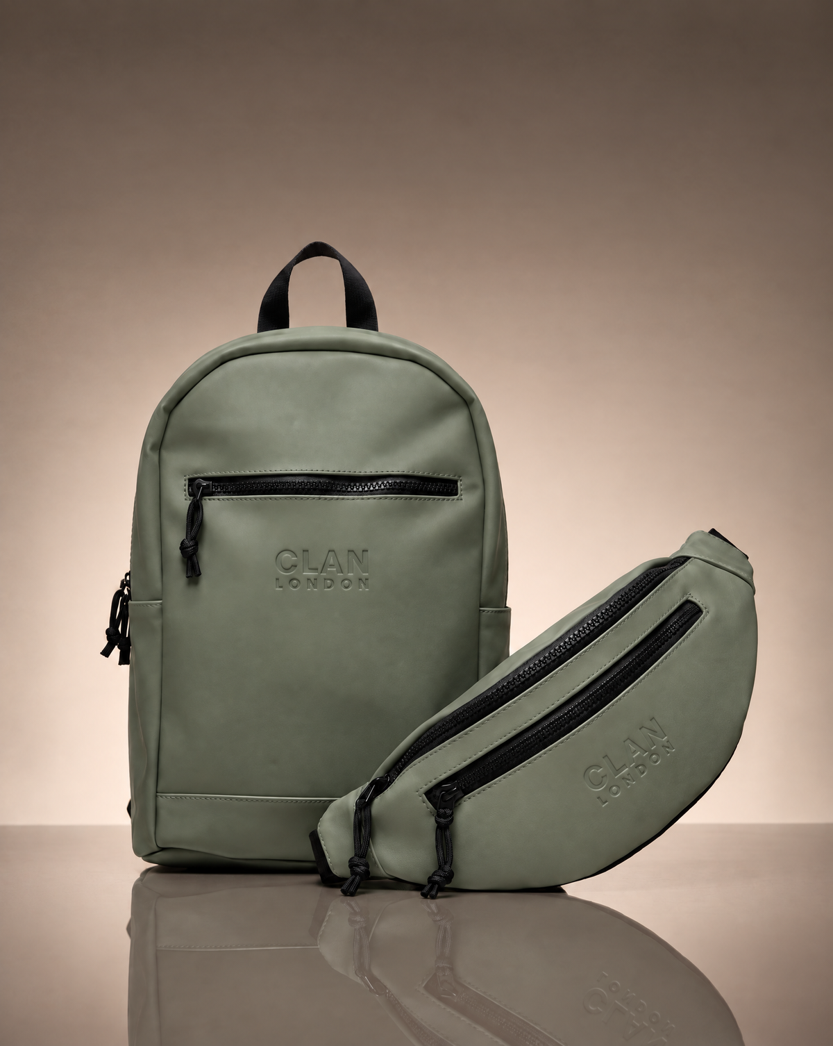 Commuter Bundle