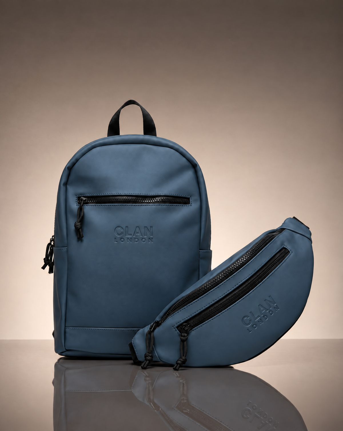 Commuter Bundle