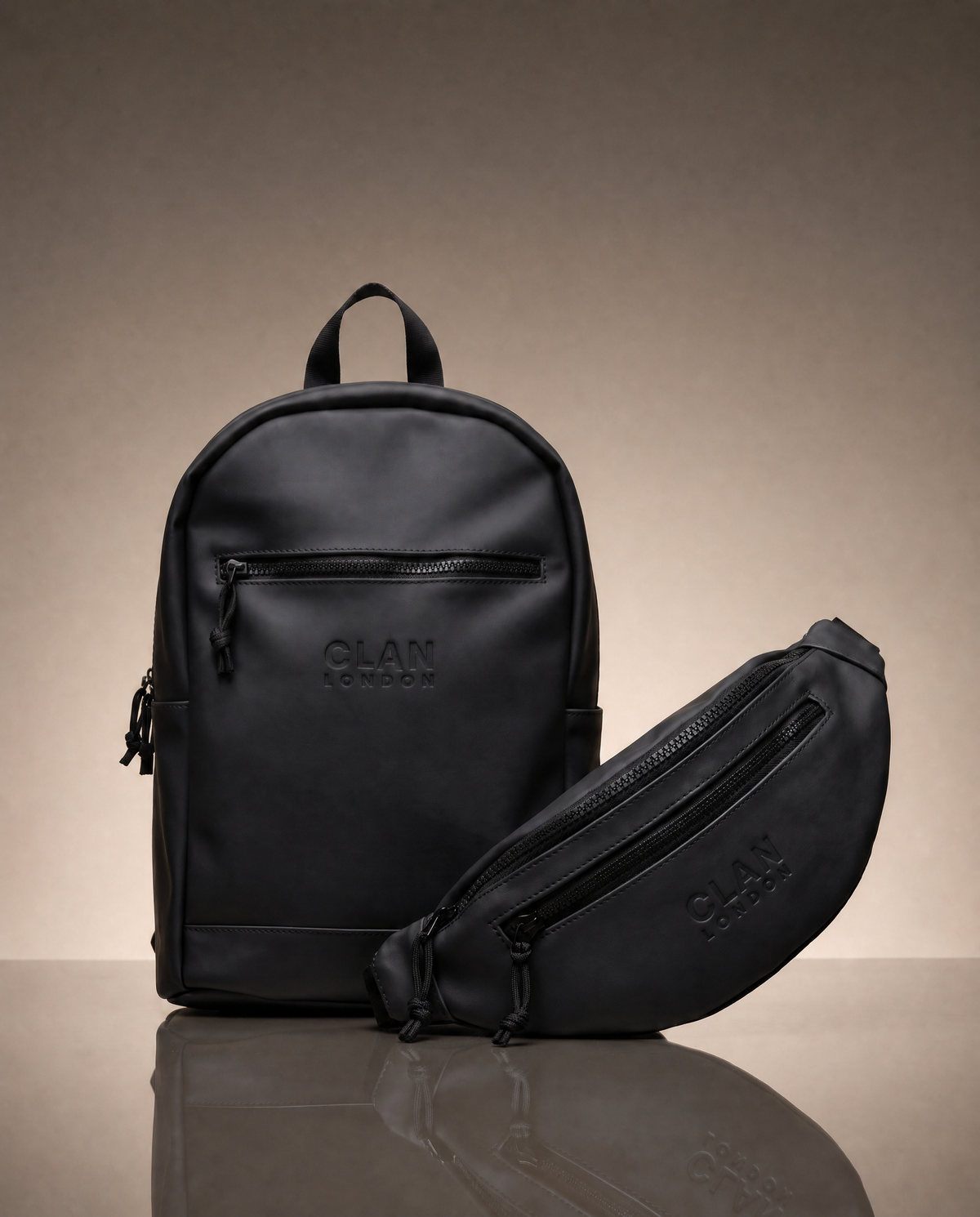 Commuter Bundle