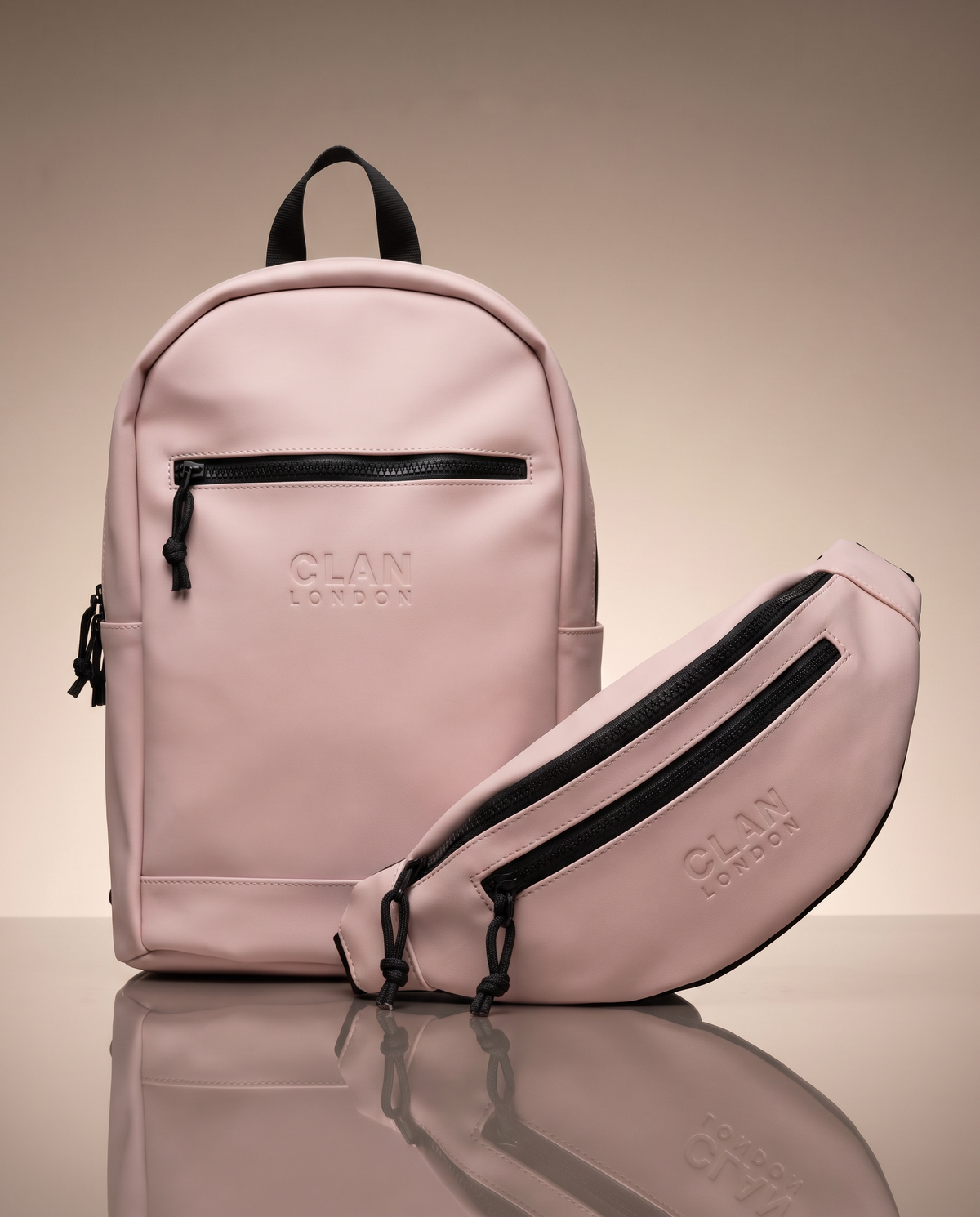 Commuter Bundle