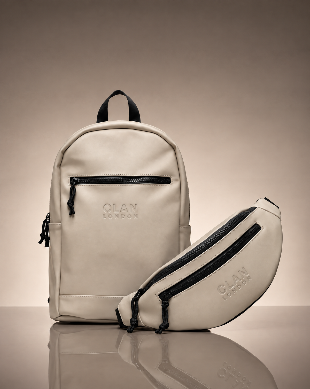 Commuter Bundle