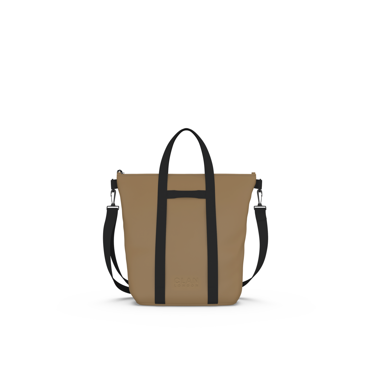 Teddington Tote - Tan