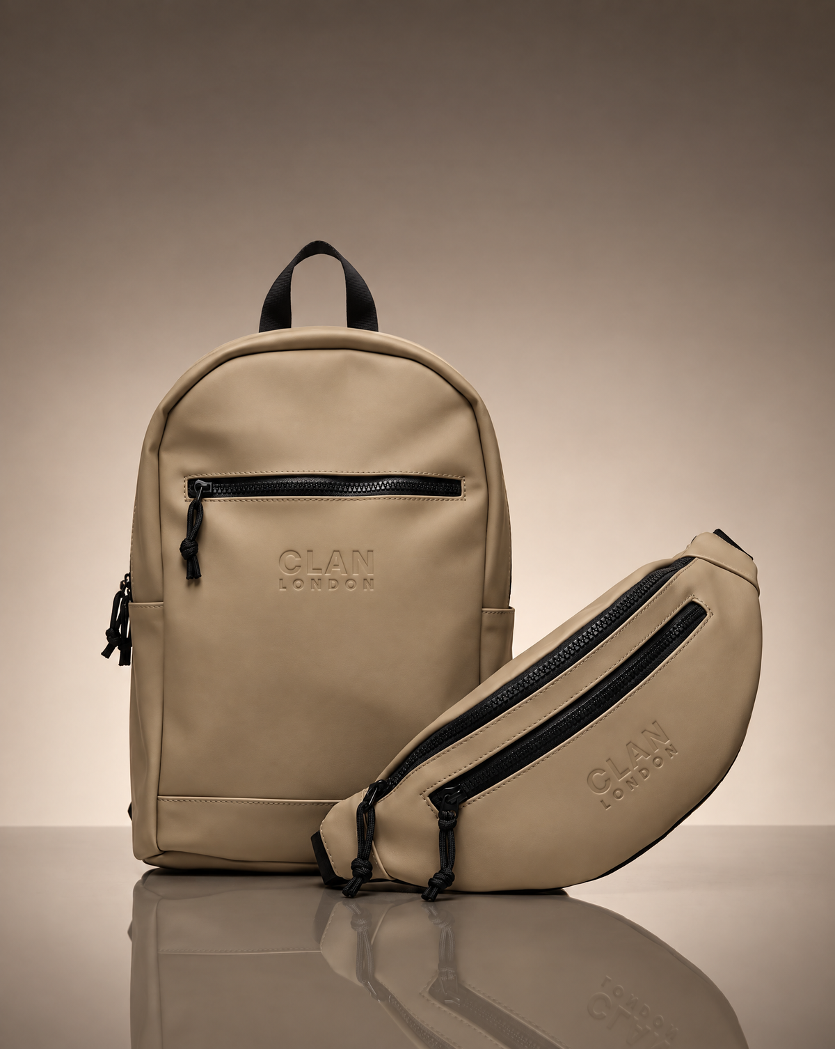 Commuter Bundle