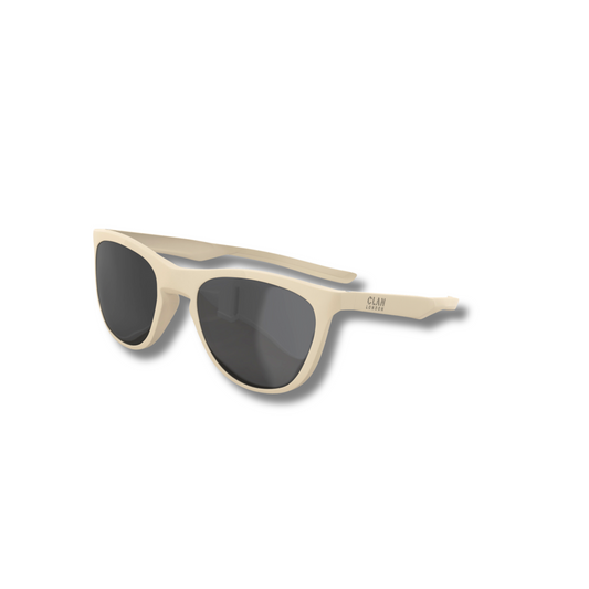 Soho Sunglasses - Sandstone