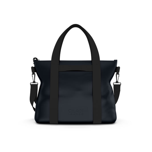 Richmond Tote - Obsidian