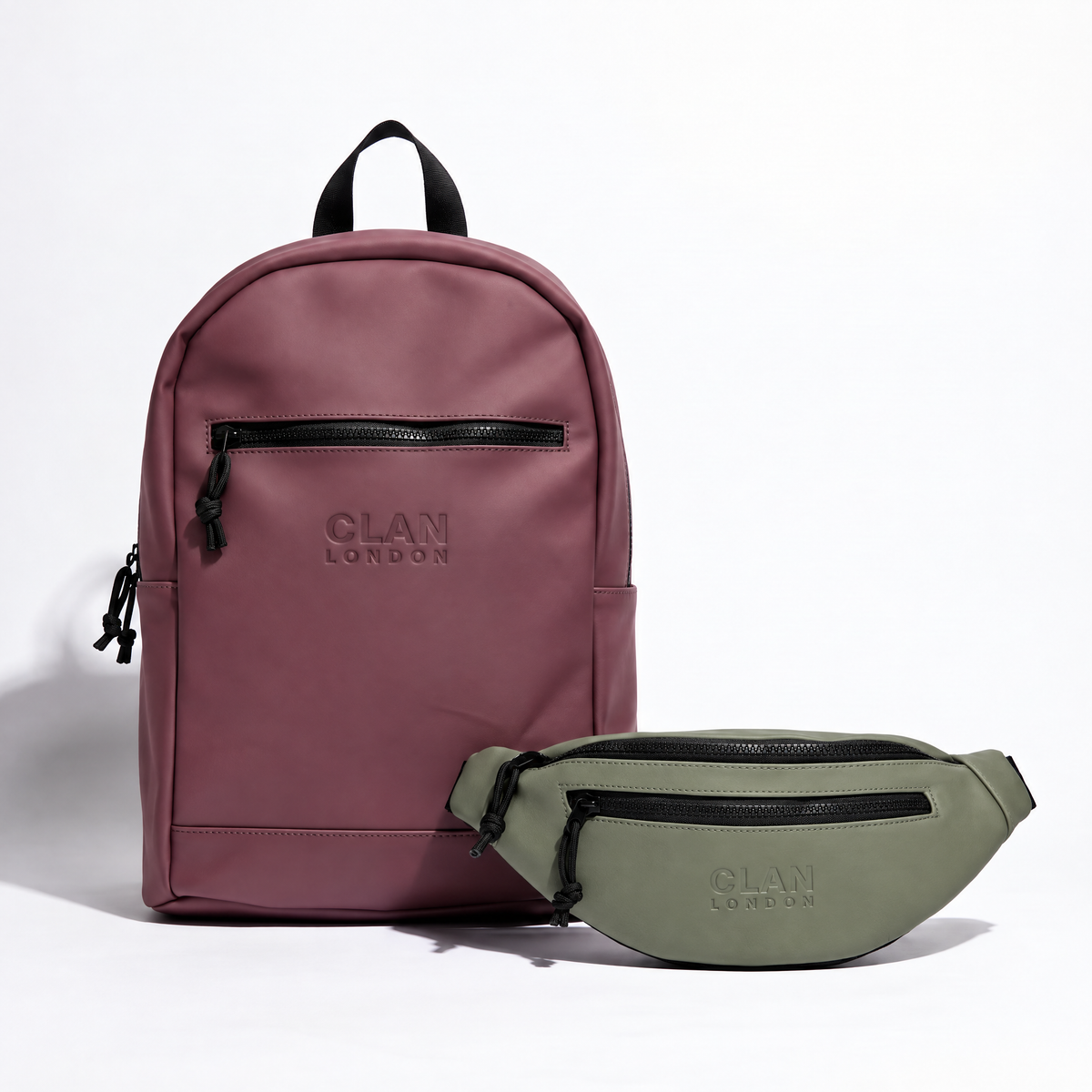 Commuter Bundle