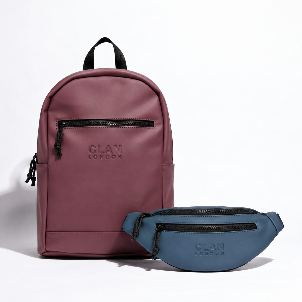 Commuter Bundle