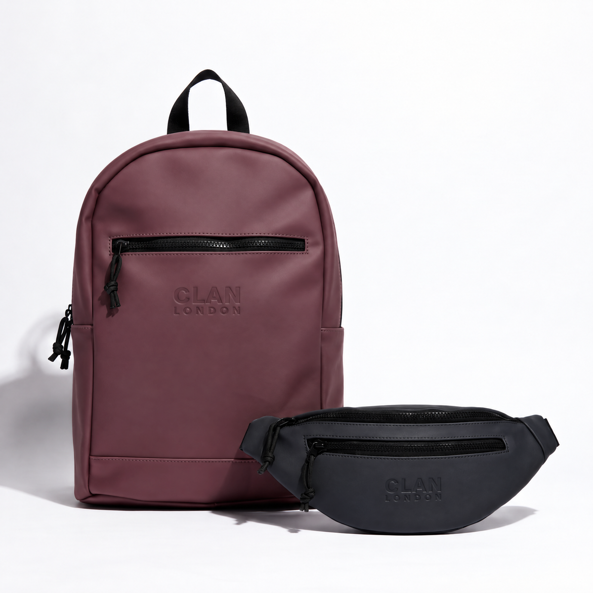 Commuter Bundle