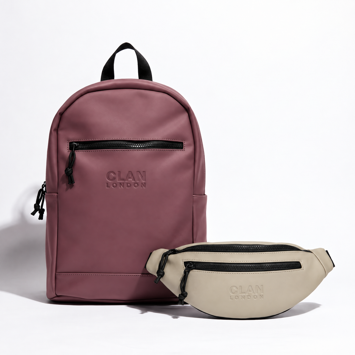 Commuter Bundle