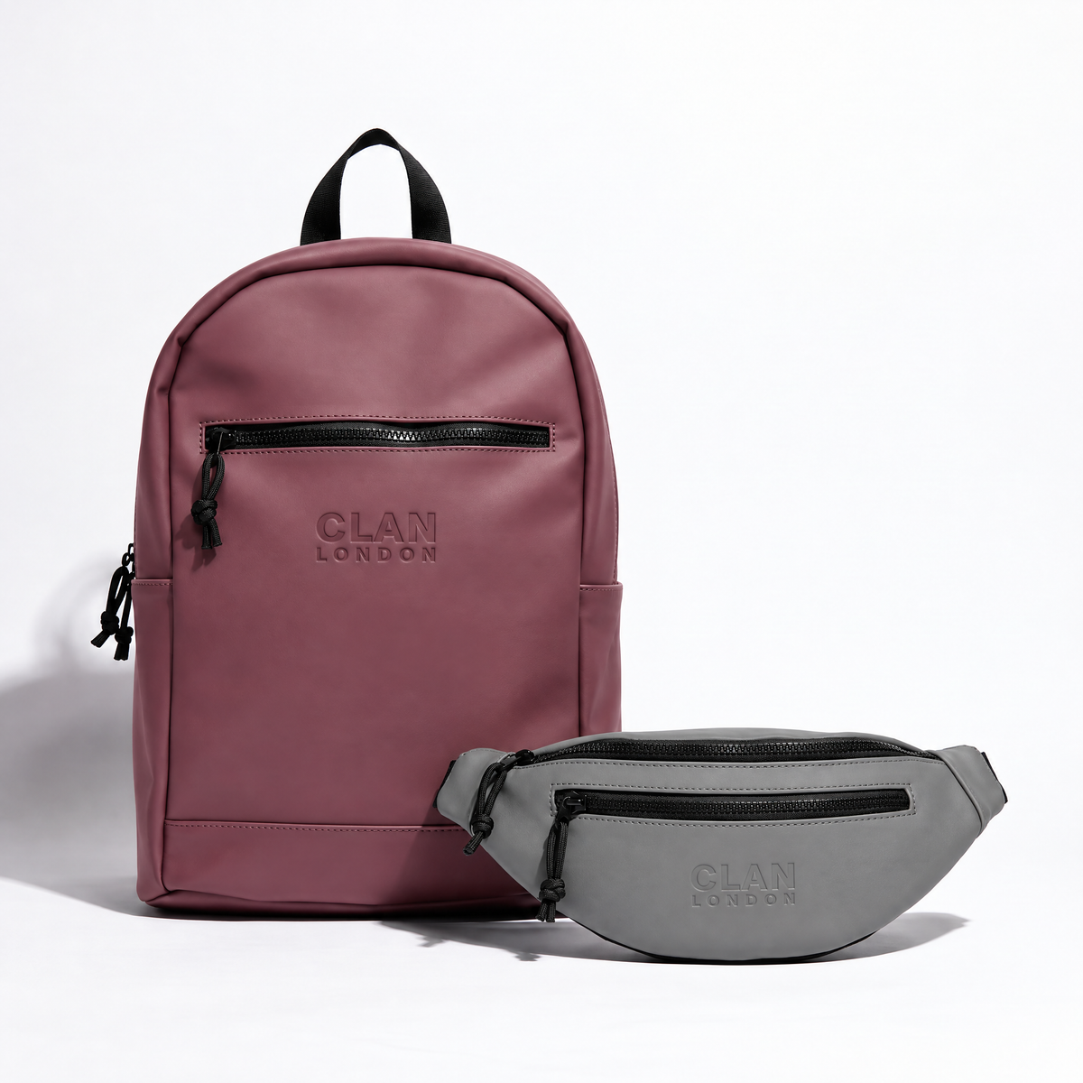Commuter Bundle