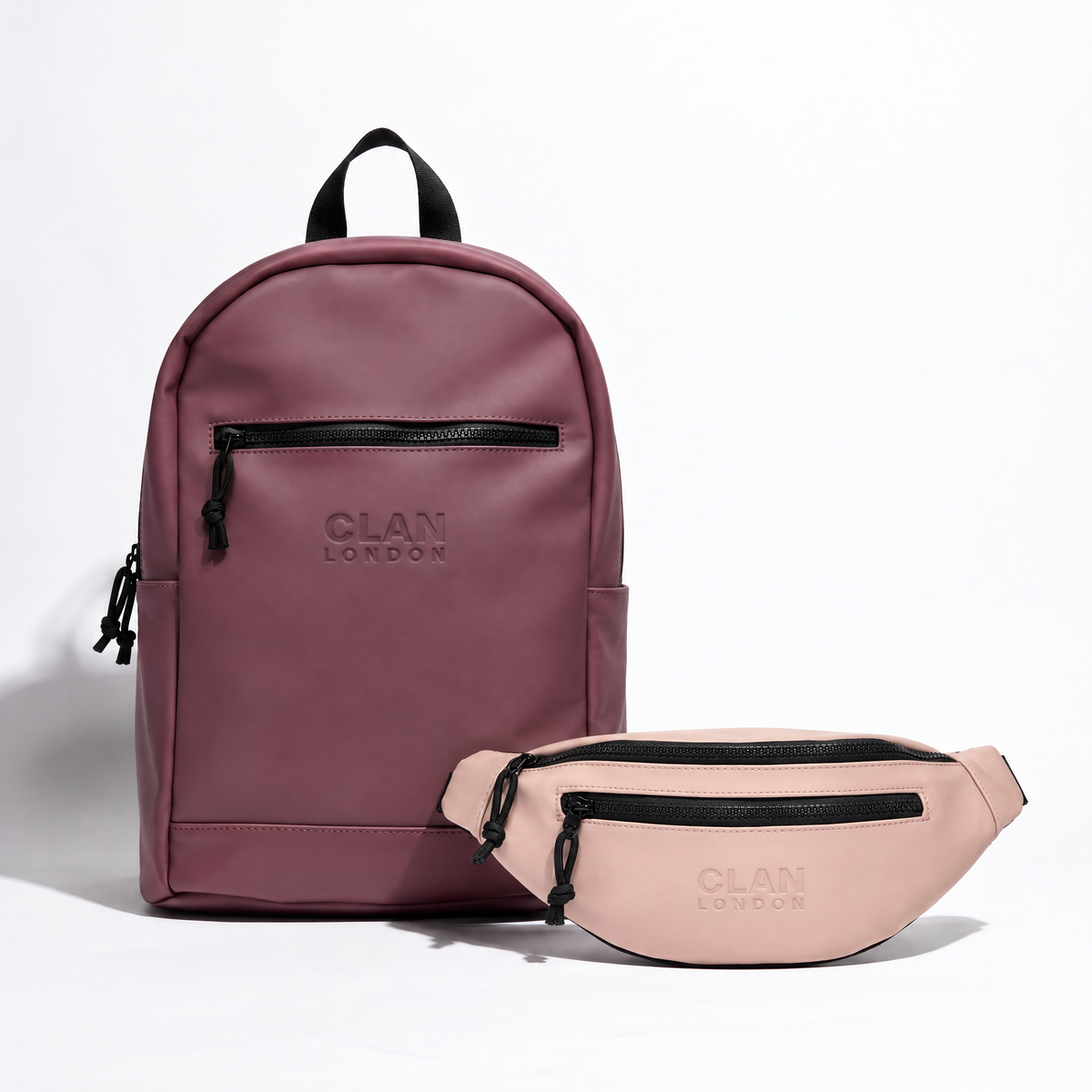 Commuter Bundle