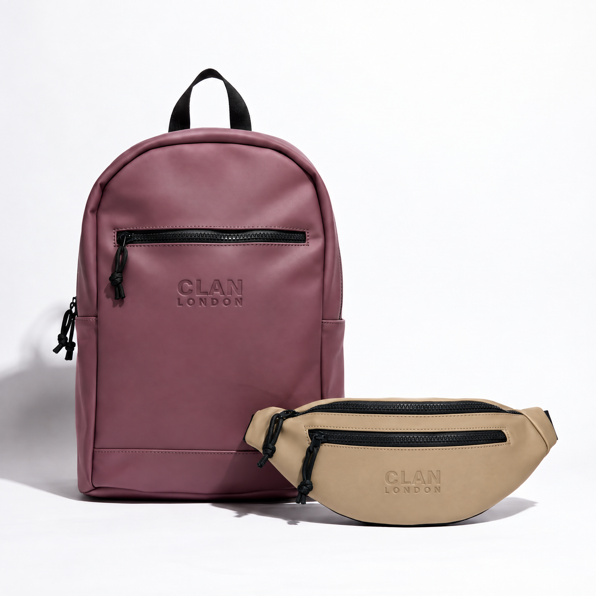 Commuter Bundle