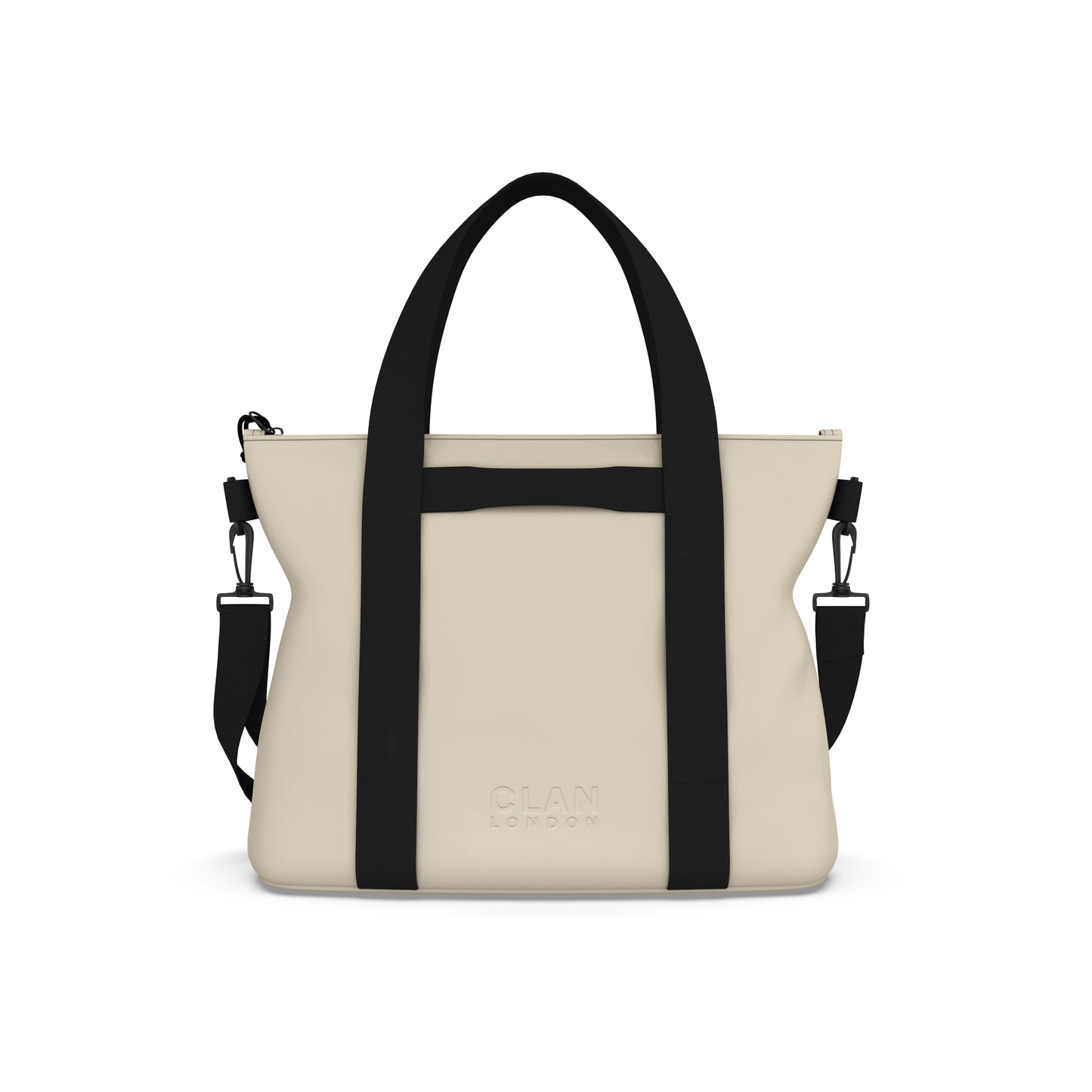 Richmond Tote - Sandstone