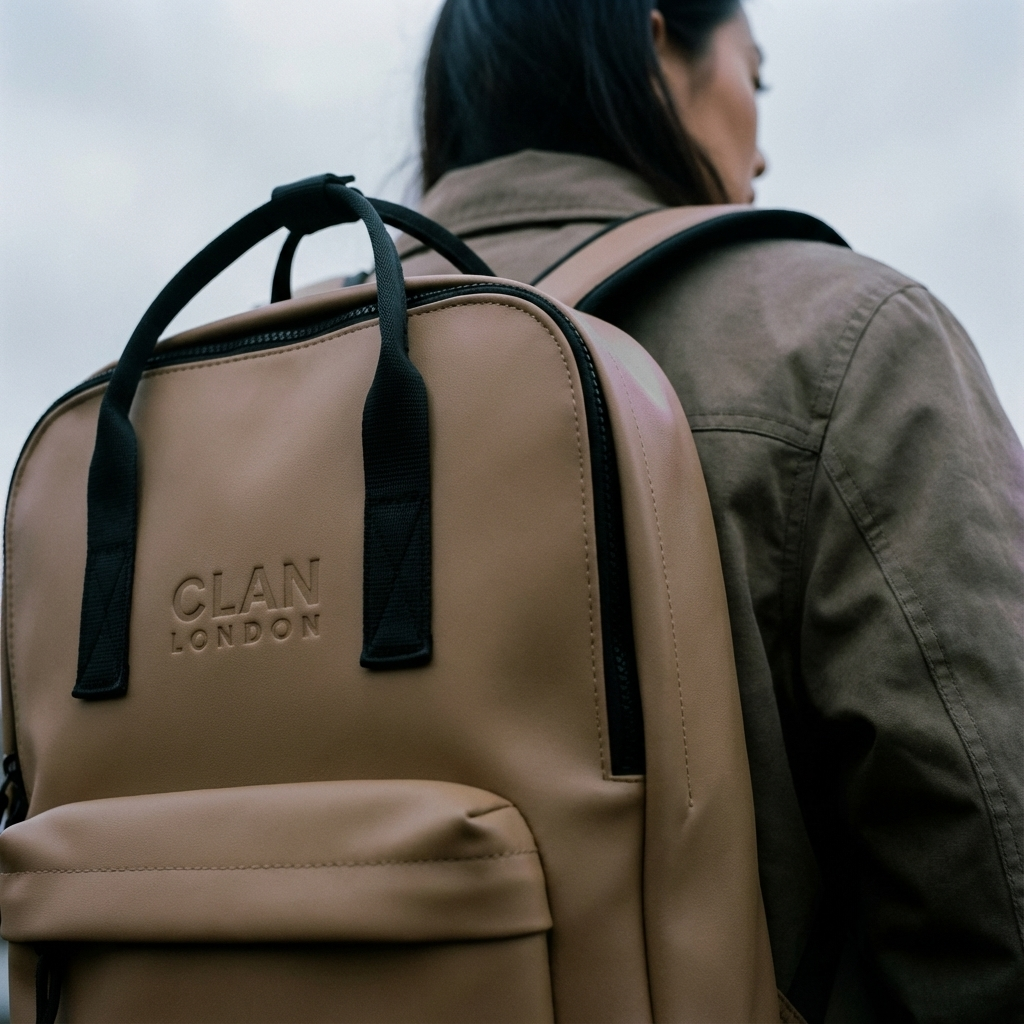 Hackney carry image 3