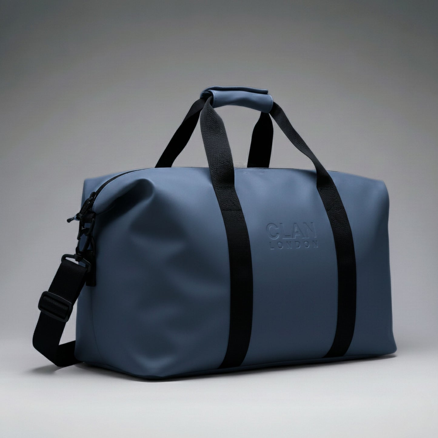 Islington Holdall Large - True Navy