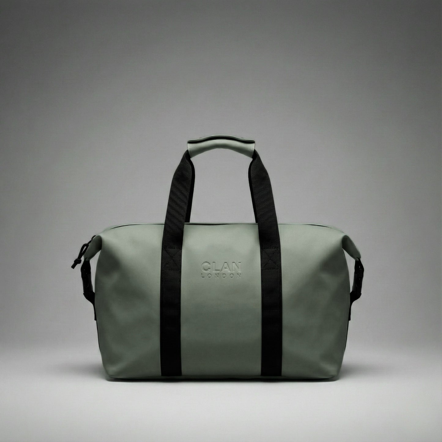 Harrow Holdall - Khaki Green