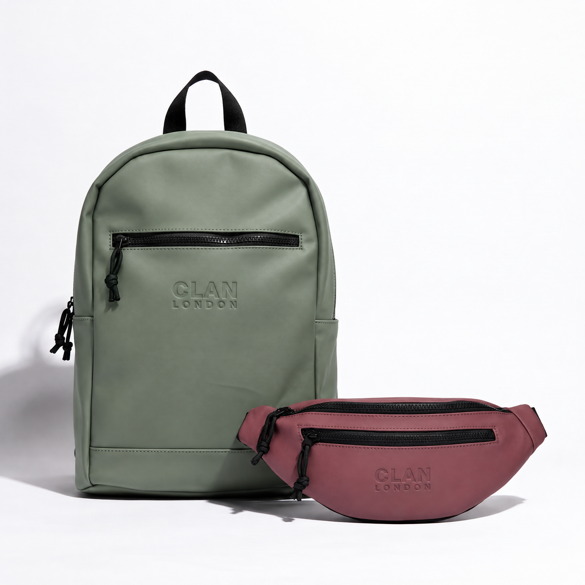 Commuter Bundle