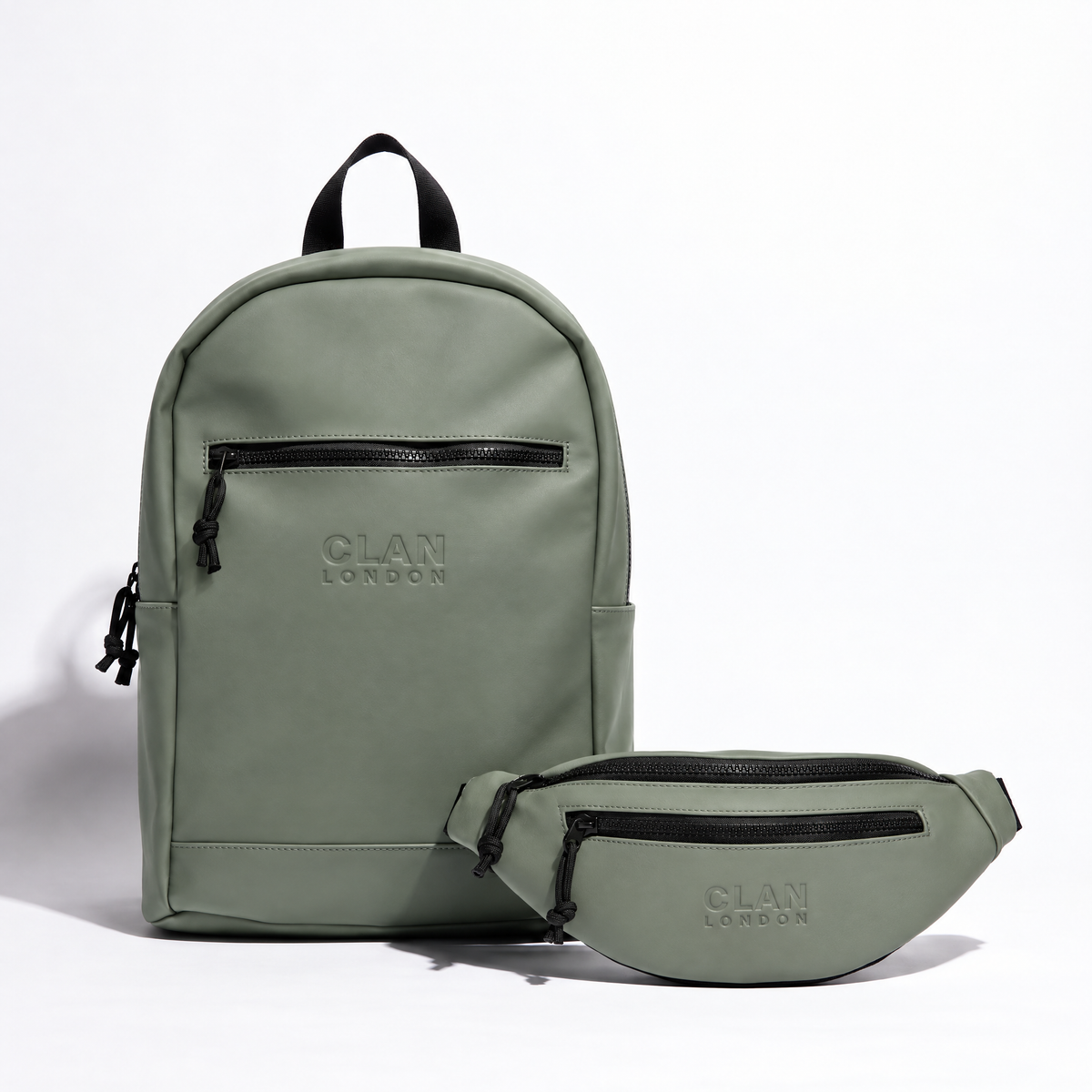 Commuter Bundle