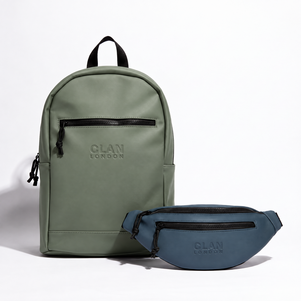 Commuter Bundle