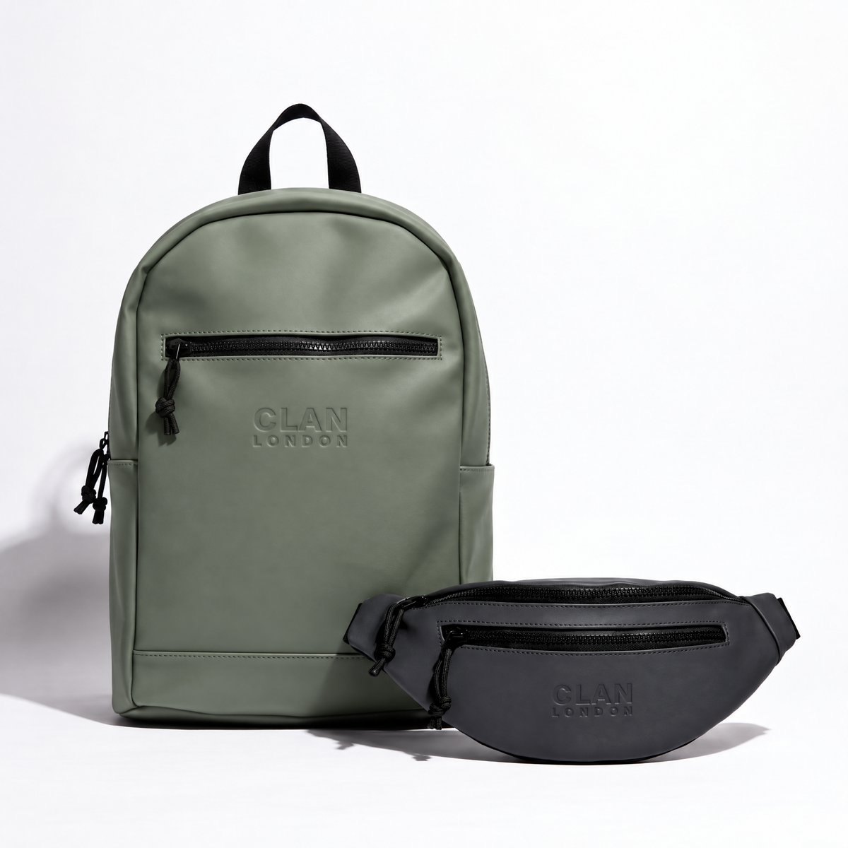 Commuter Bundle