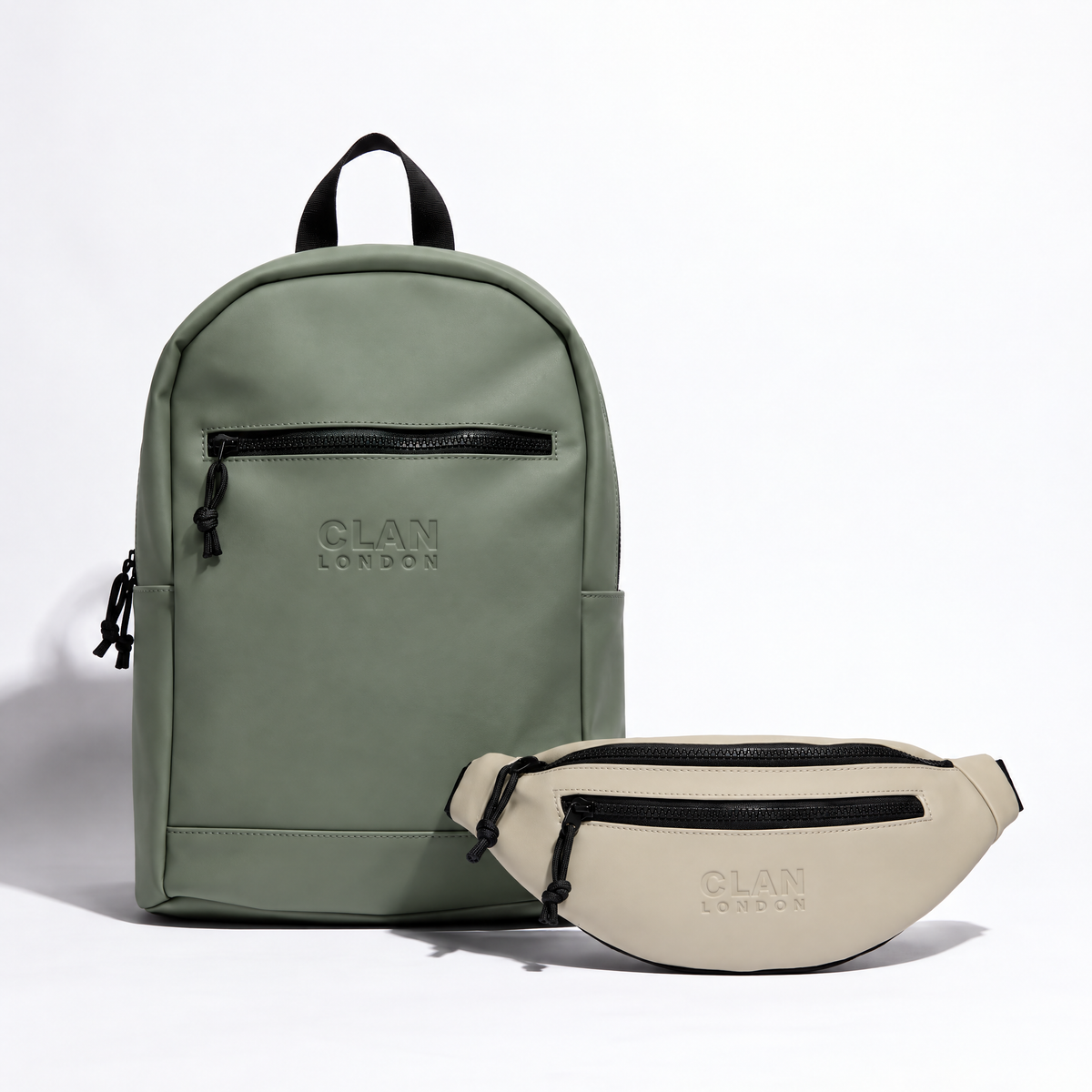Commuter Bundle