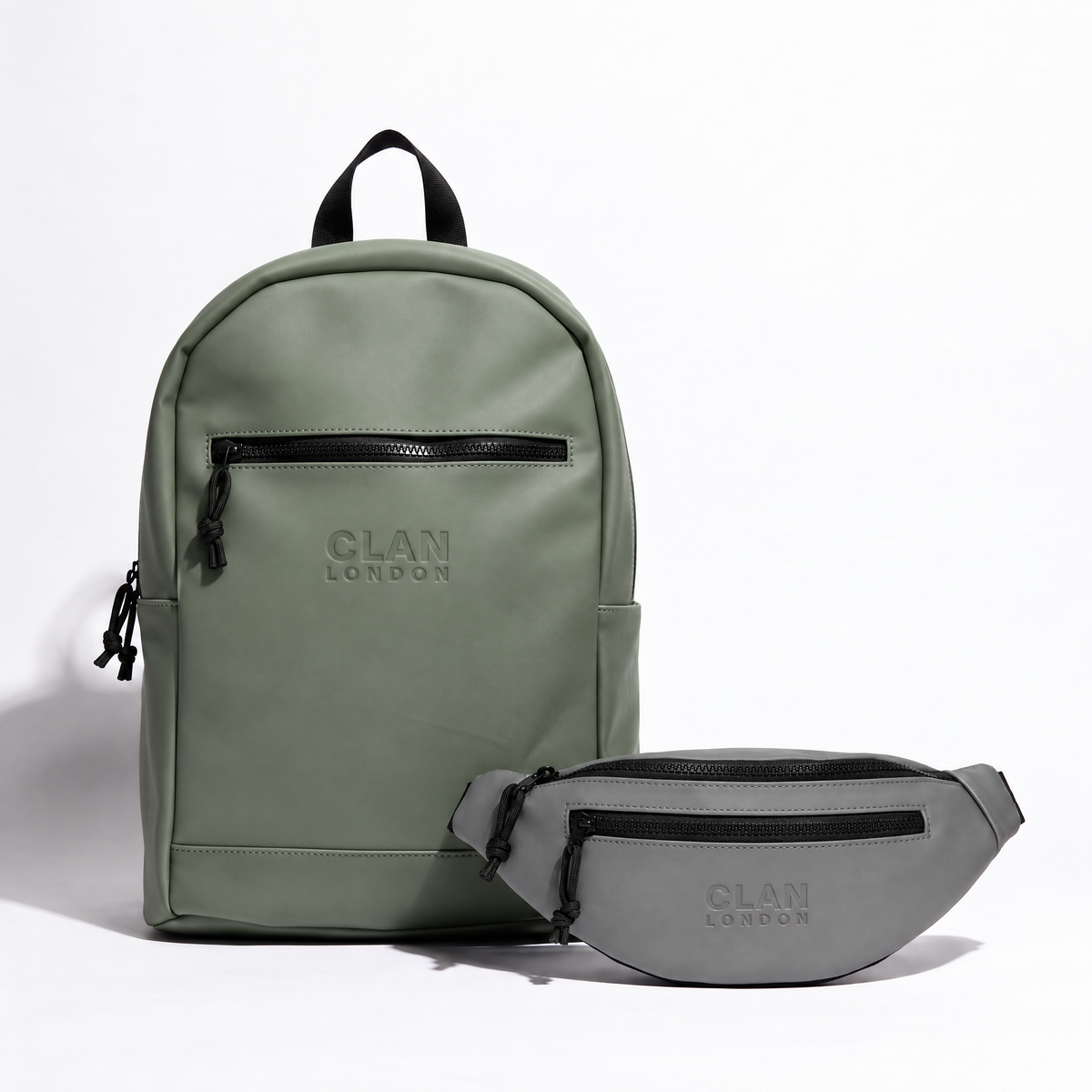 Commuter Bundle