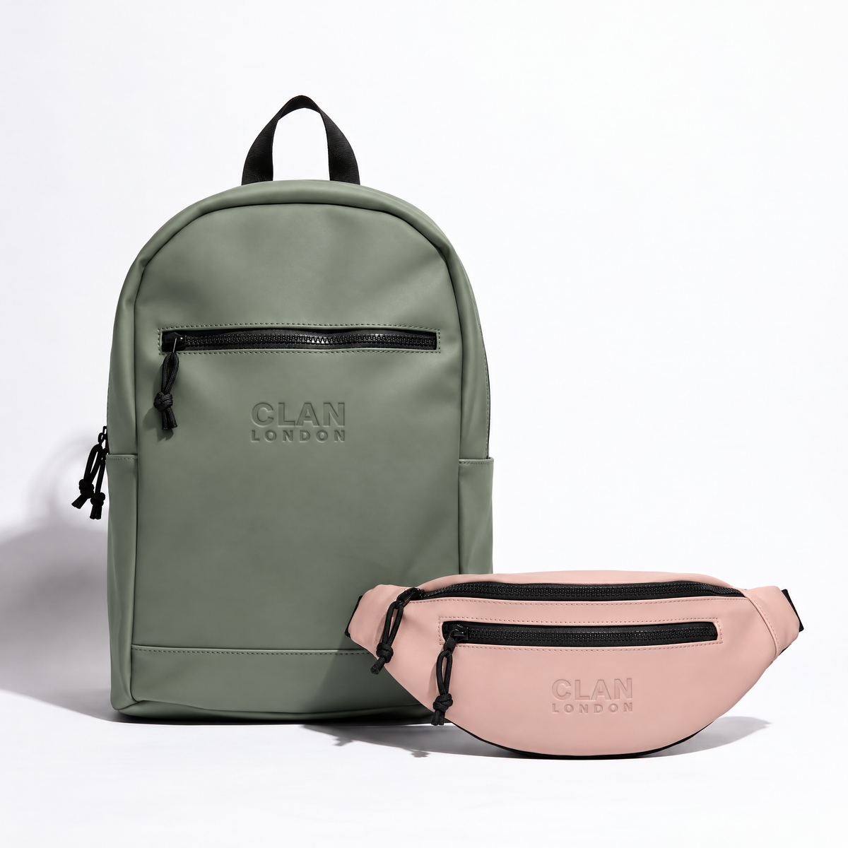 Commuter Bundle