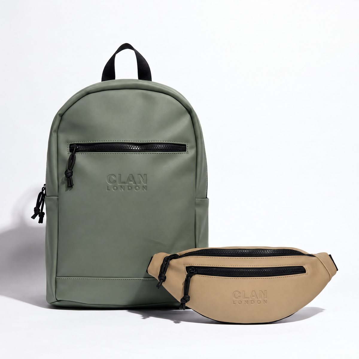 Commuter Bundle