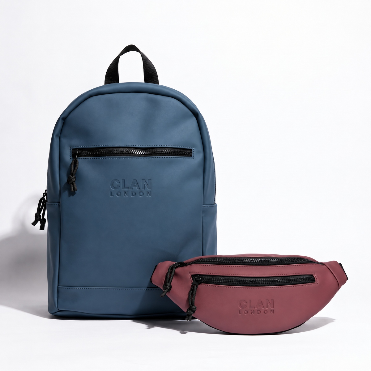 Commuter Bundle