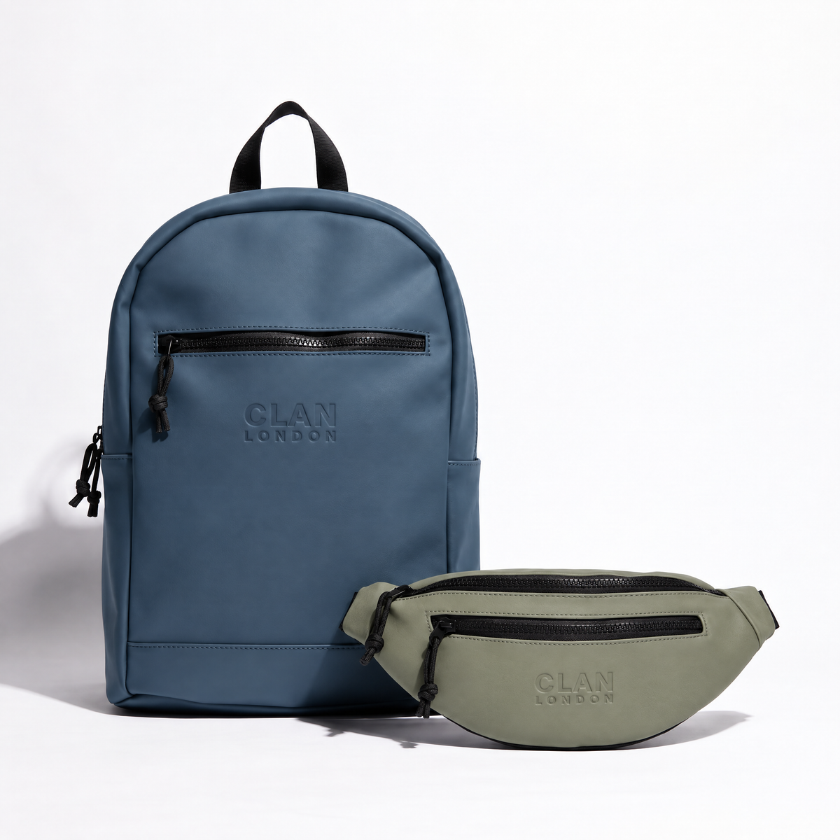 Commuter Bundle