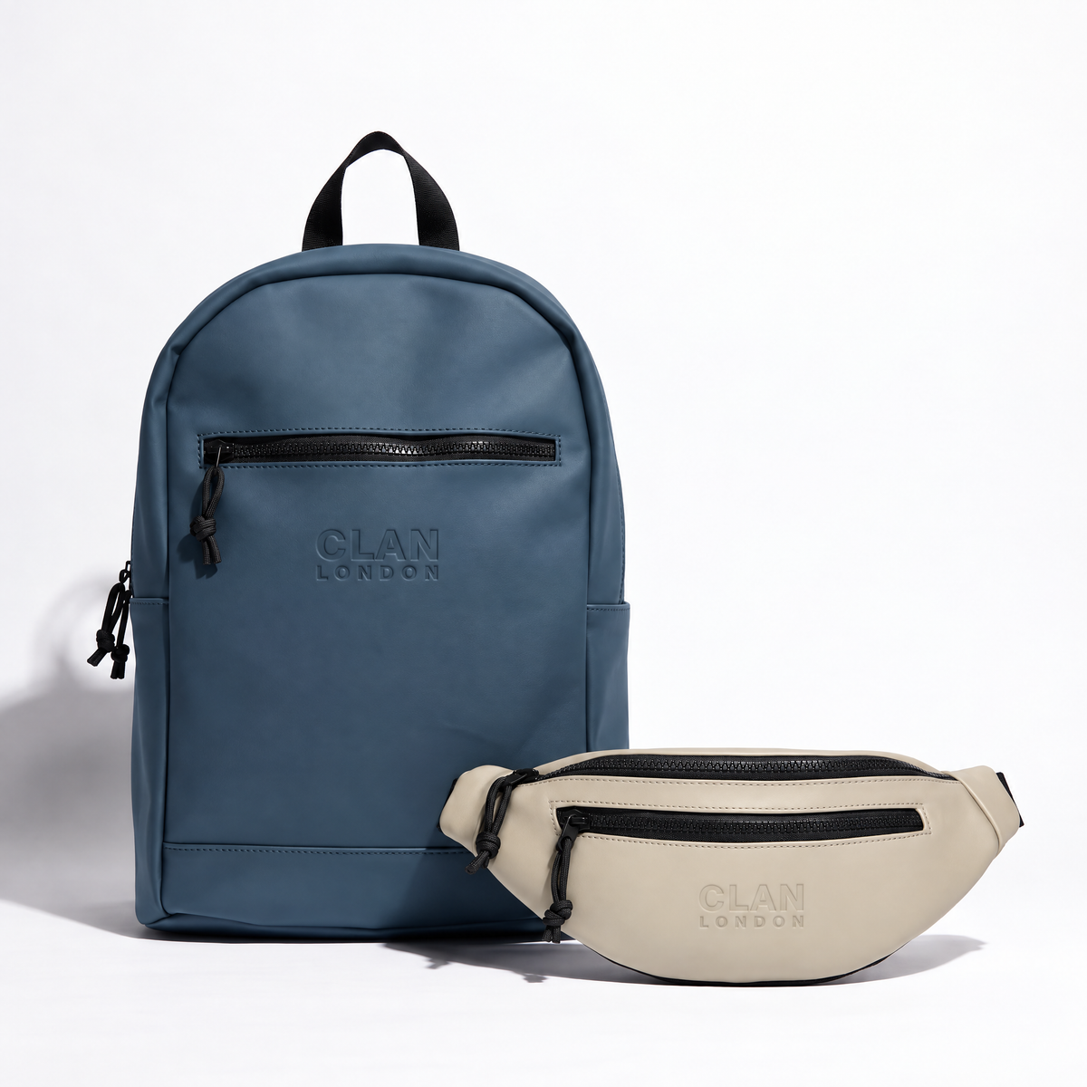 Commuter Bundle