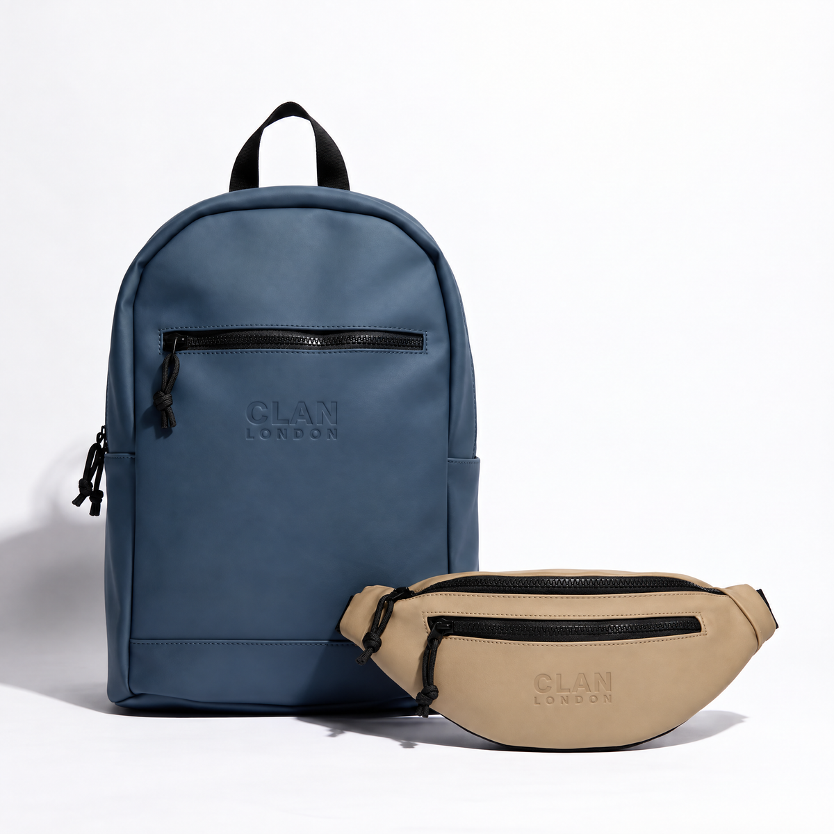 Commuter Bundle