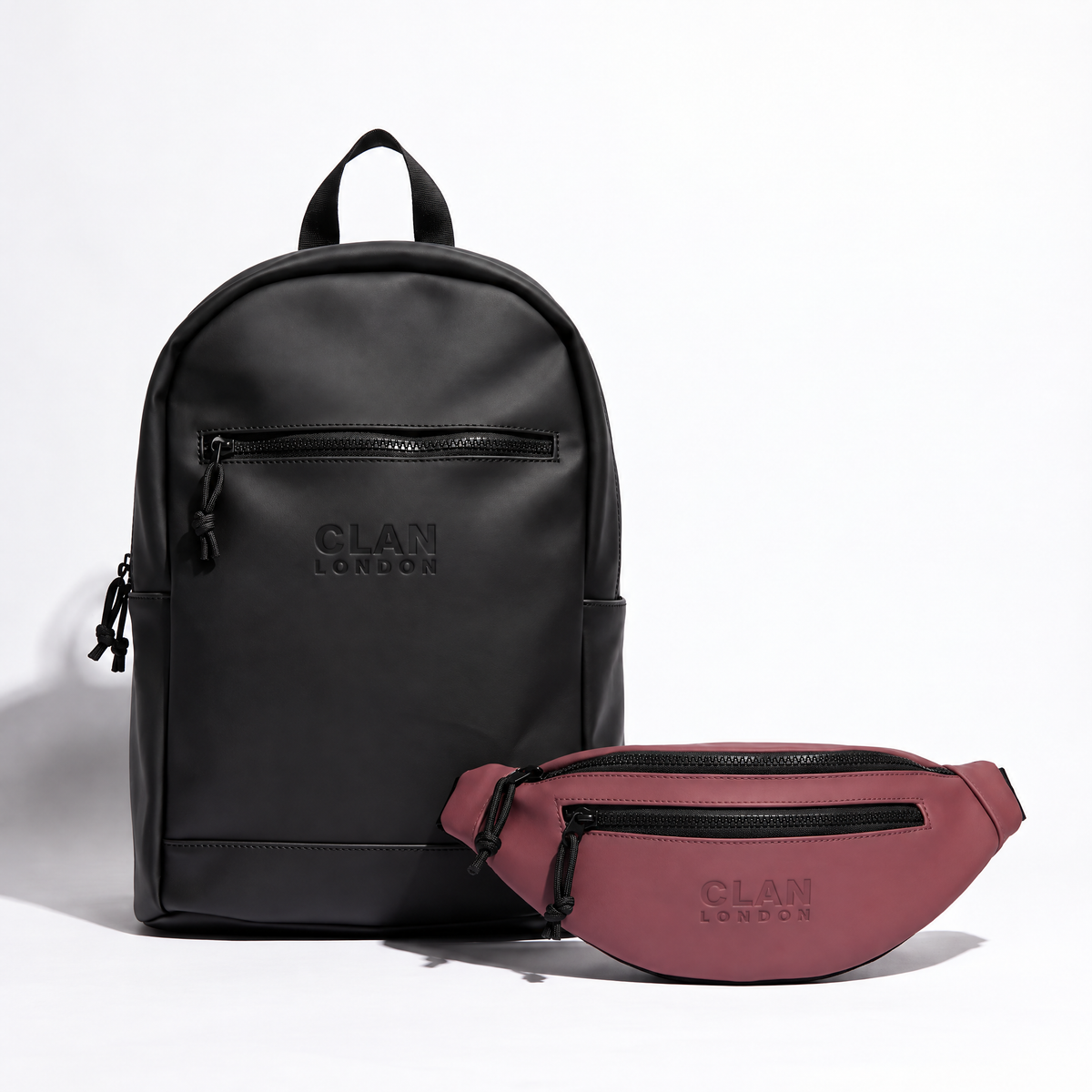 Commuter Bundle