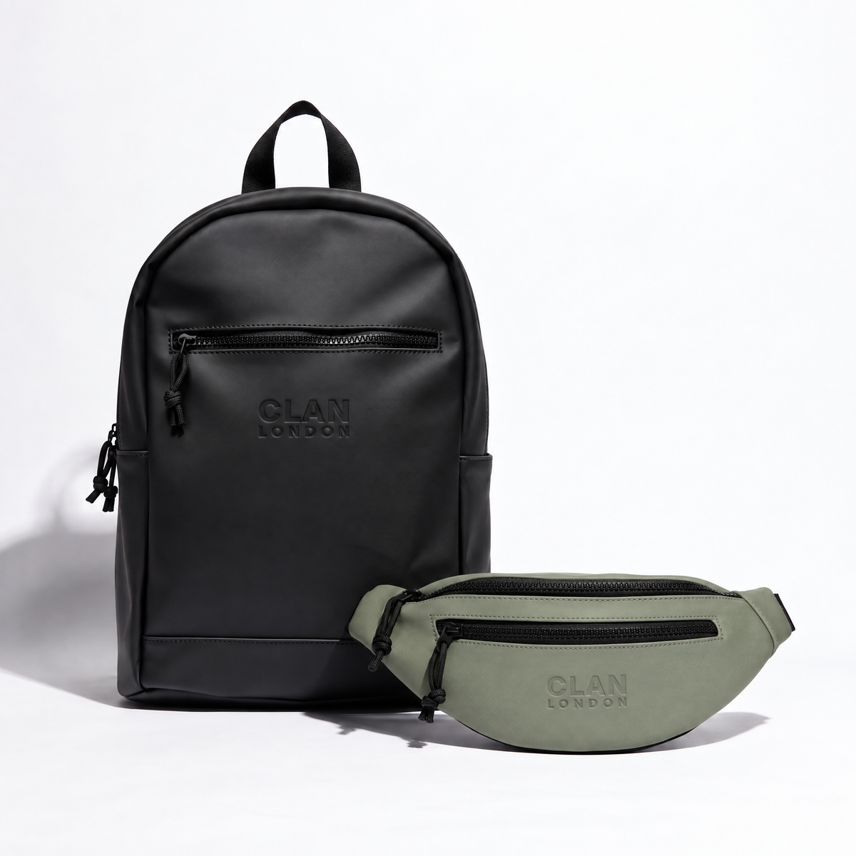Commuter Bundle