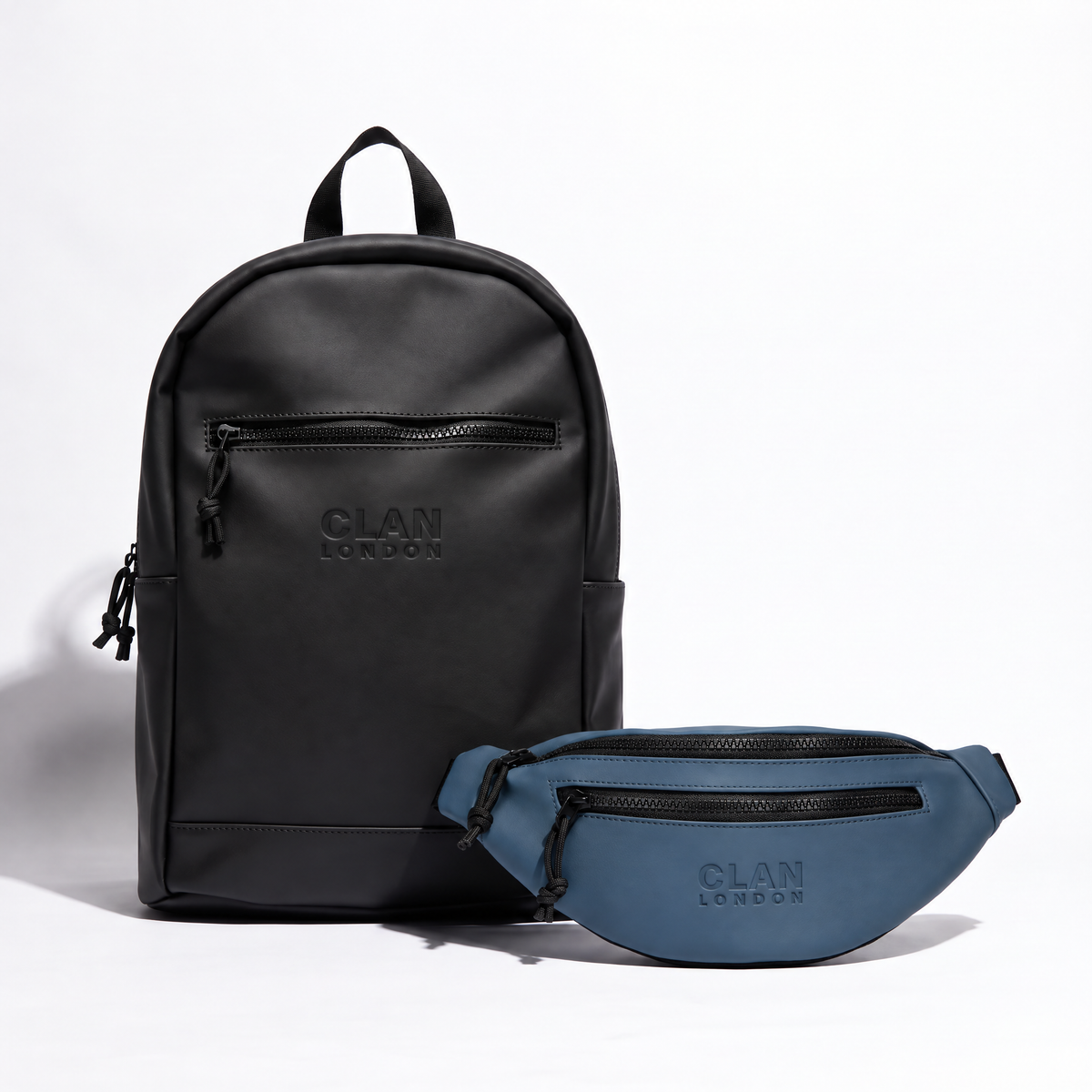 Commuter Bundle