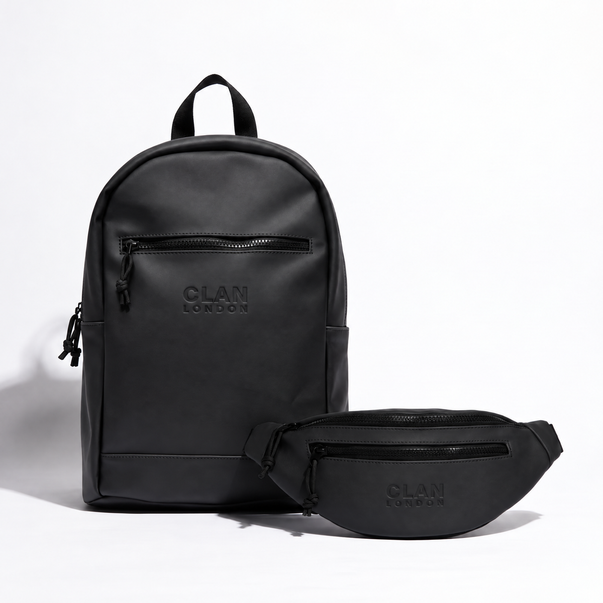 Commuter Bundle