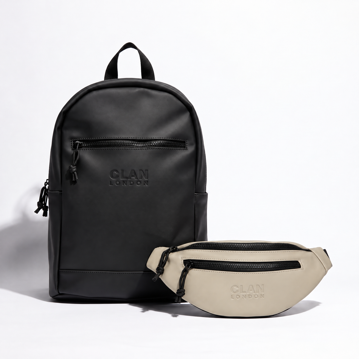 Commuter Bundle