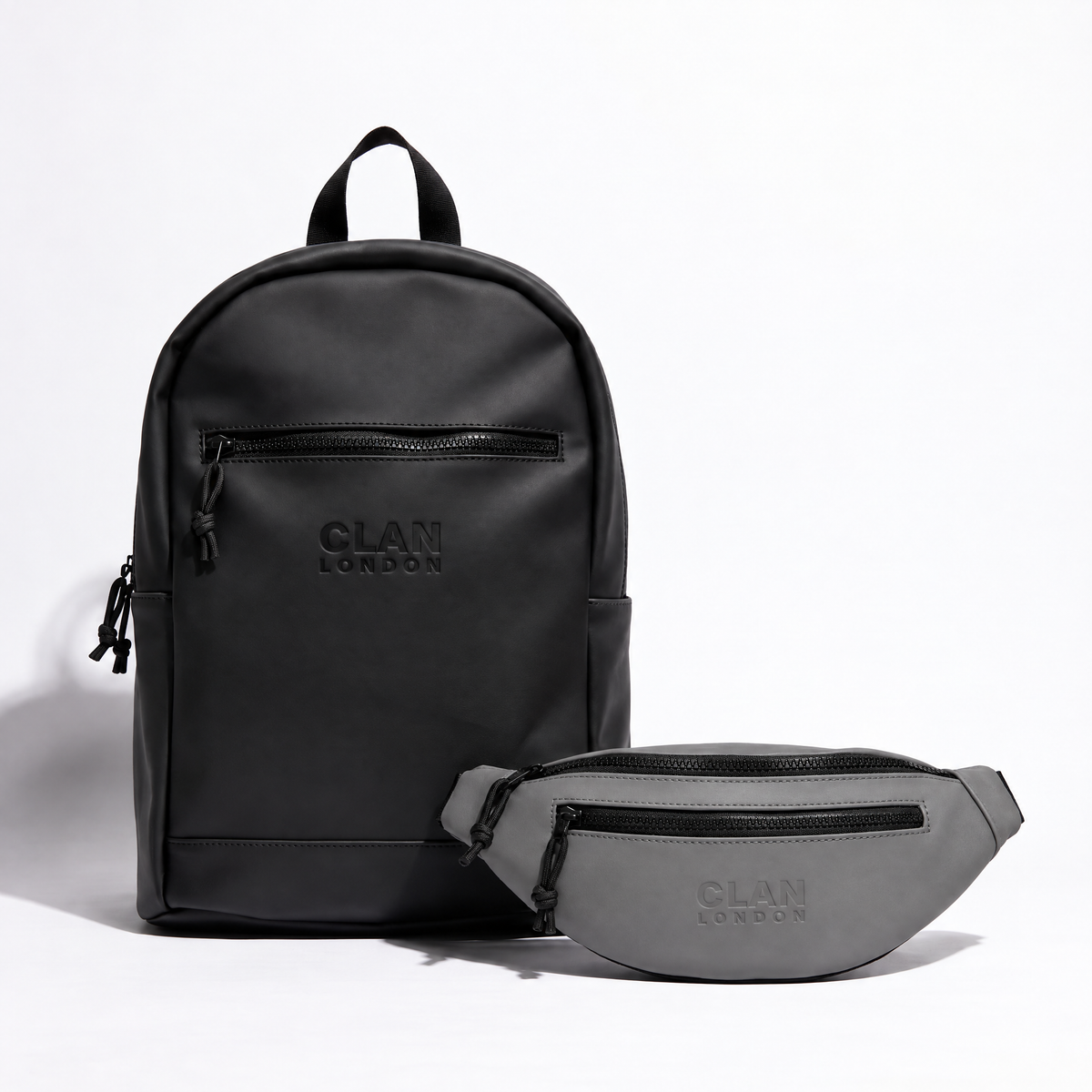 Commuter Bundle