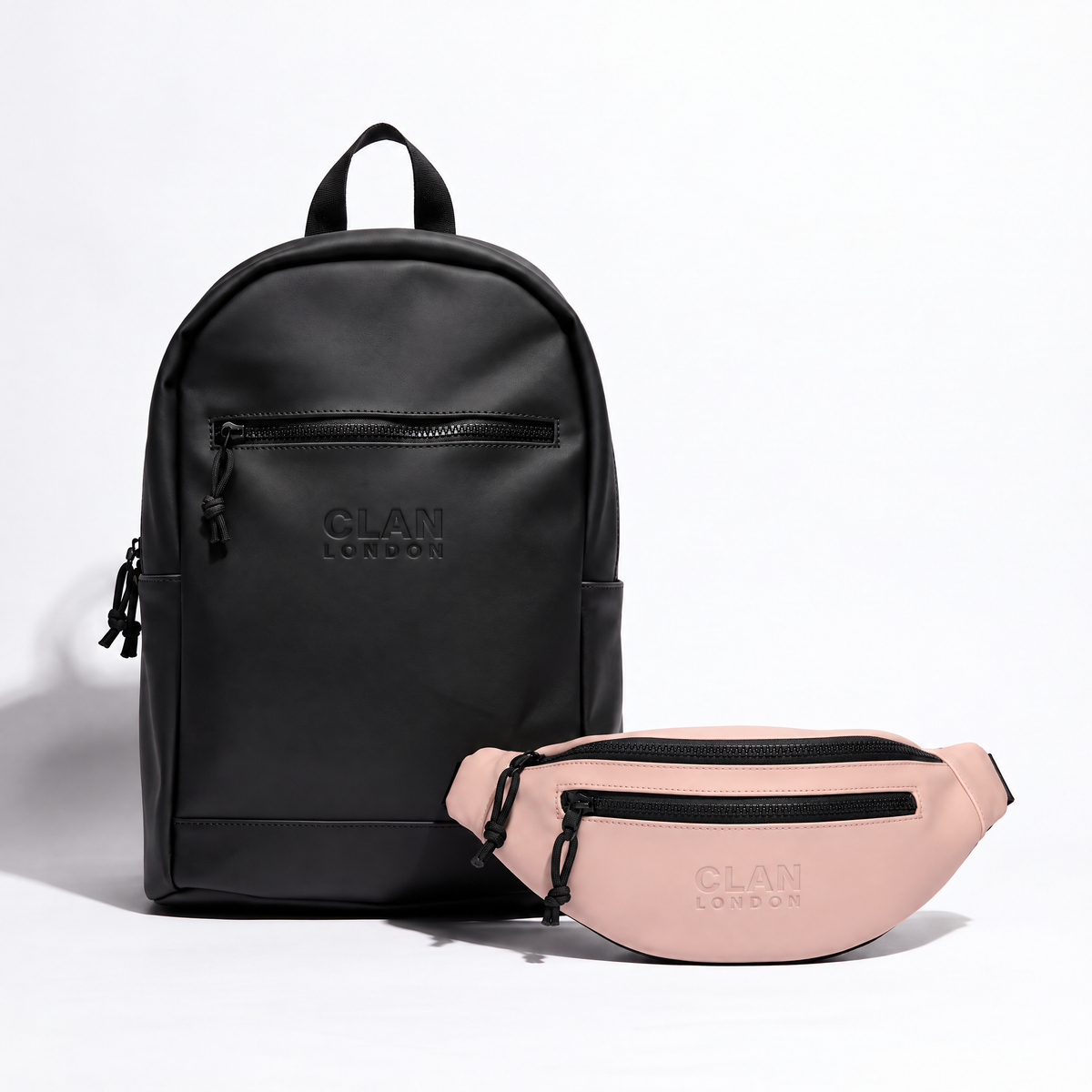 Commuter Bundle