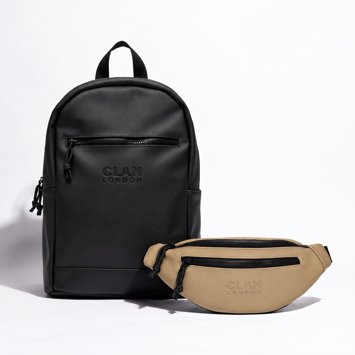 Commuter Bundle