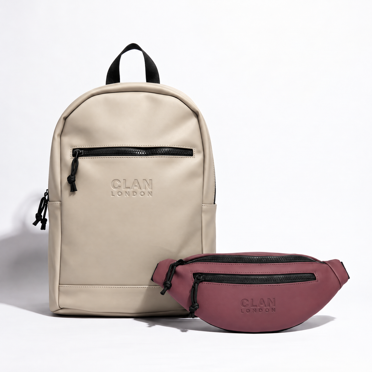 Commuter Bundle